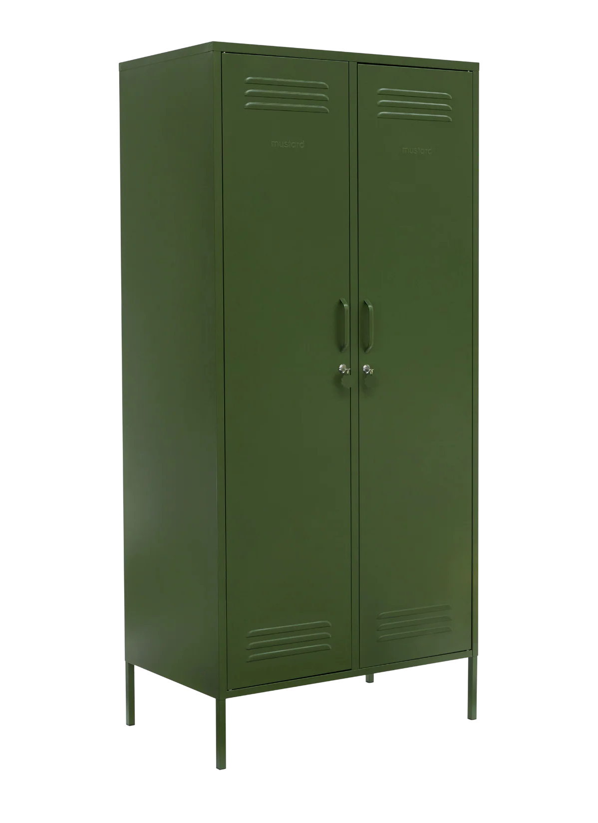 The Twinny in Olive - Image 3