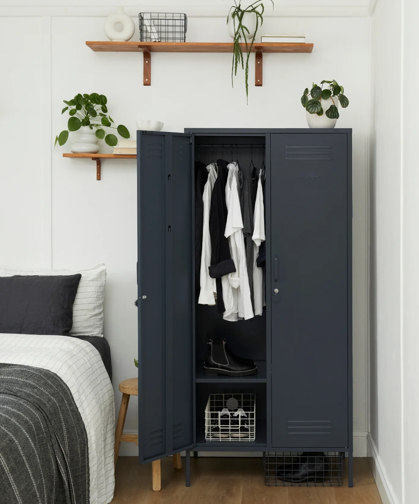 The Twinny in Slate - Image 5