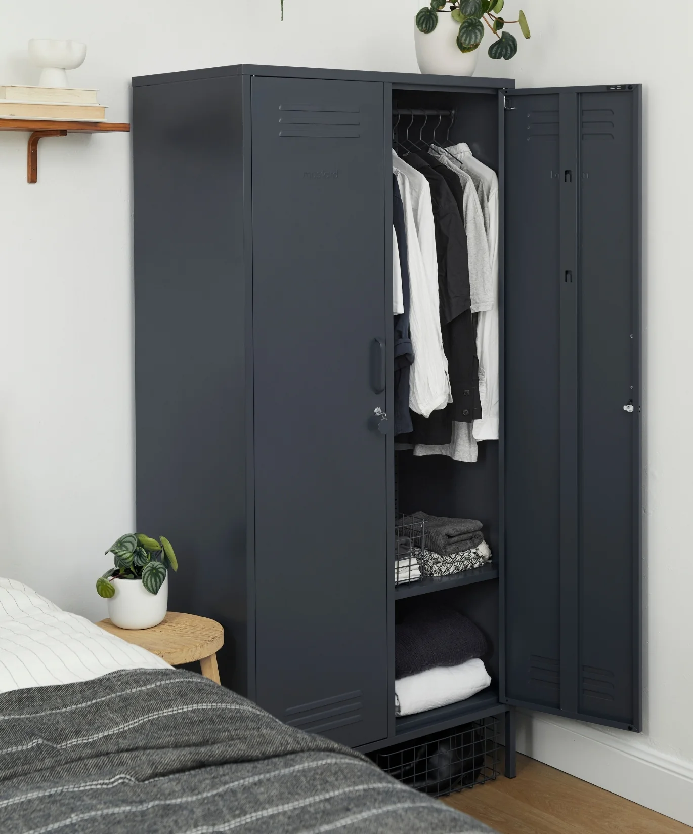 The Twinny in Slate - Image 8